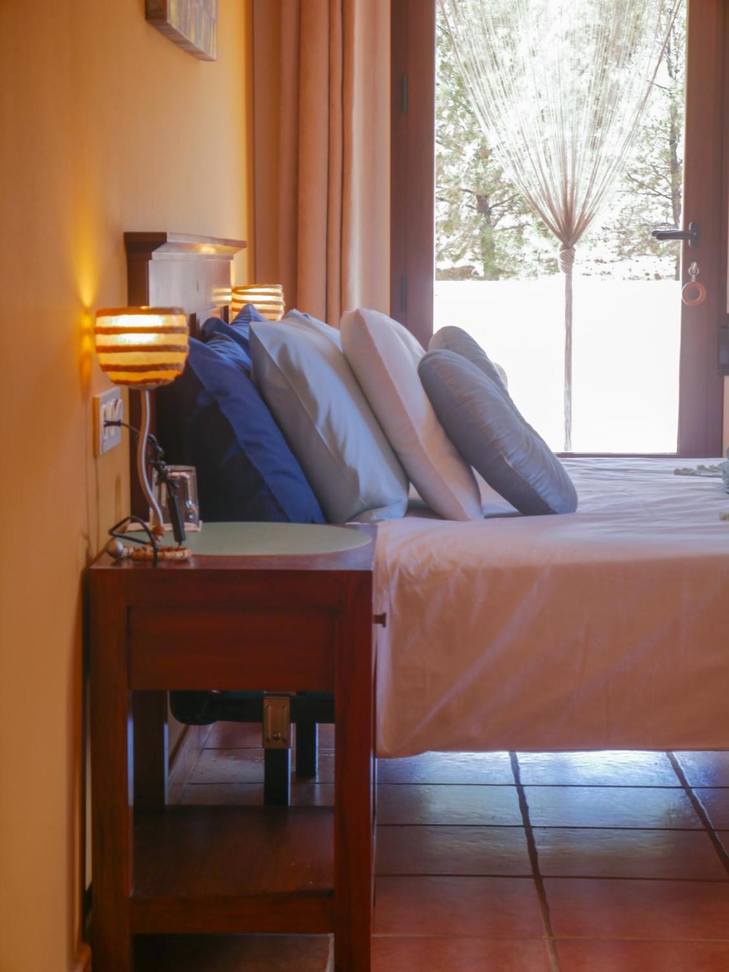 B&B Casa Clavi Chirivel Zimmer foto